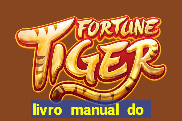 livro manual do futebol americano pdf